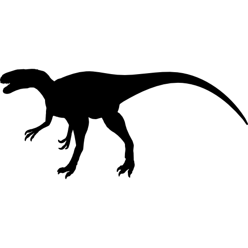 megalosaurus-dinosaur-shape