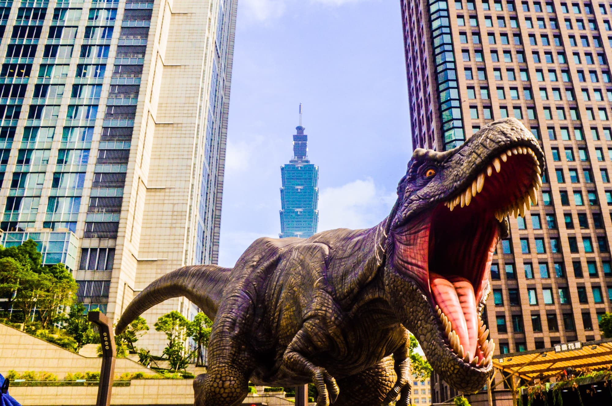 Dinosaurs
